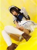 cosplay日本美女性感套图 lenfriedom!typeD 第一部(35)